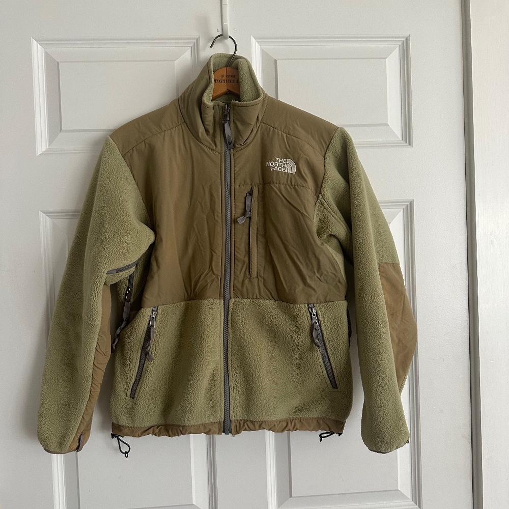 The North Face Fleece Jacket